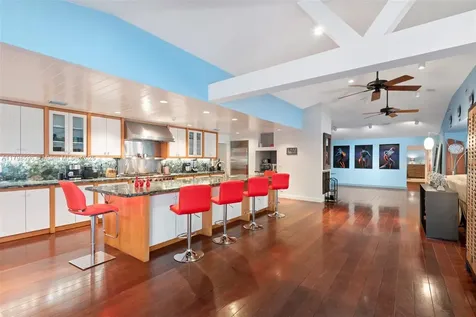 7305 Belle Meade Island Drive Miami FL 33138