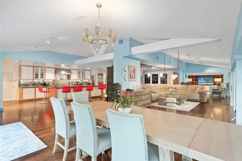 7305 Belle Meade Island Drive Miami FL 33138