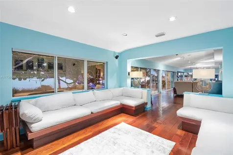 7305 Belle Meade Island Drive Miami FL 33138