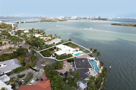 7305 Belle Meade Island Drive Miami FL 33138