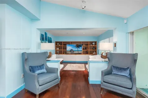 7305 Belle Meade Island Drive Miami FL 33138