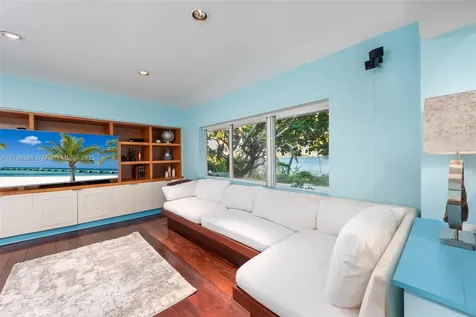 7305 Belle Meade Island Drive Miami FL 33138