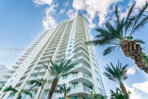 1745 E Hallandale Beach Boulevard Hallandale Beach FL 33009