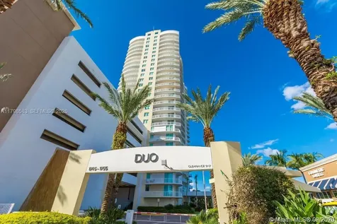 1745 E Hallandale Beach Boulevard Hallandale Beach FL 33009