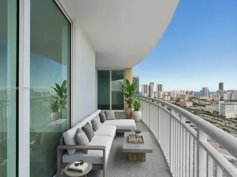 1745 E Hallandale Beach Boulevard Hallandale Beach FL 33009