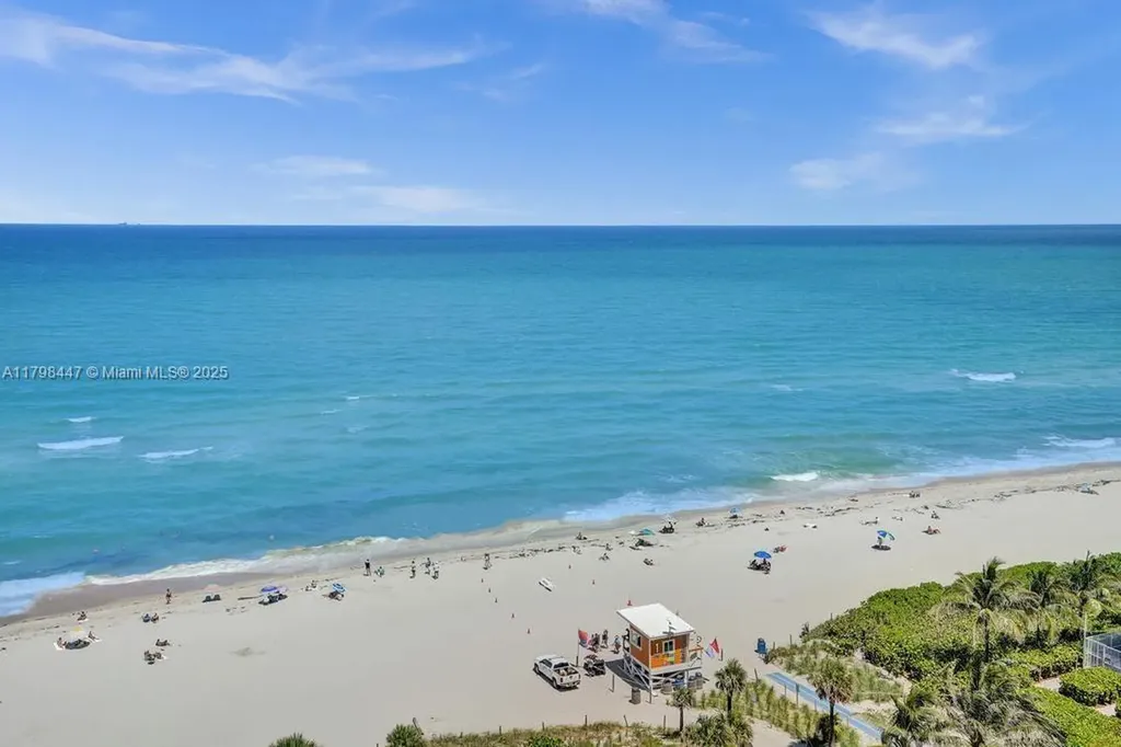 4111 S Ocean Drive Hollywood FL 33019
