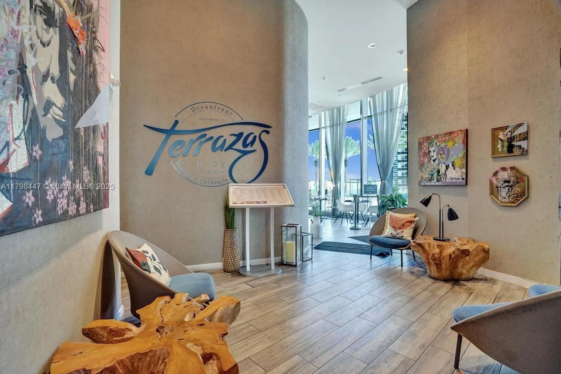 4111 S Ocean Drive Hollywood FL 33019