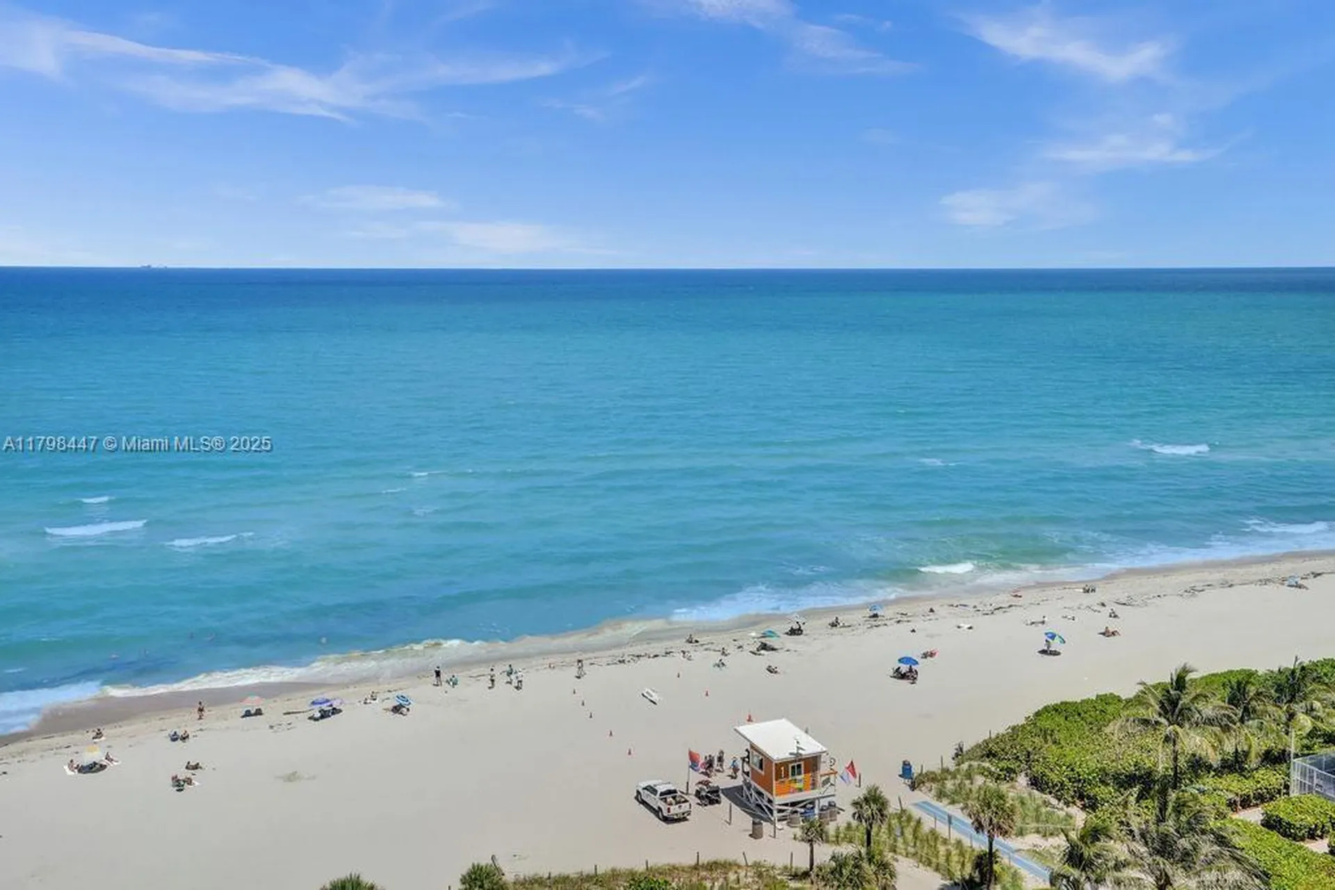 4111 S Ocean Drive Hollywood FL 33019