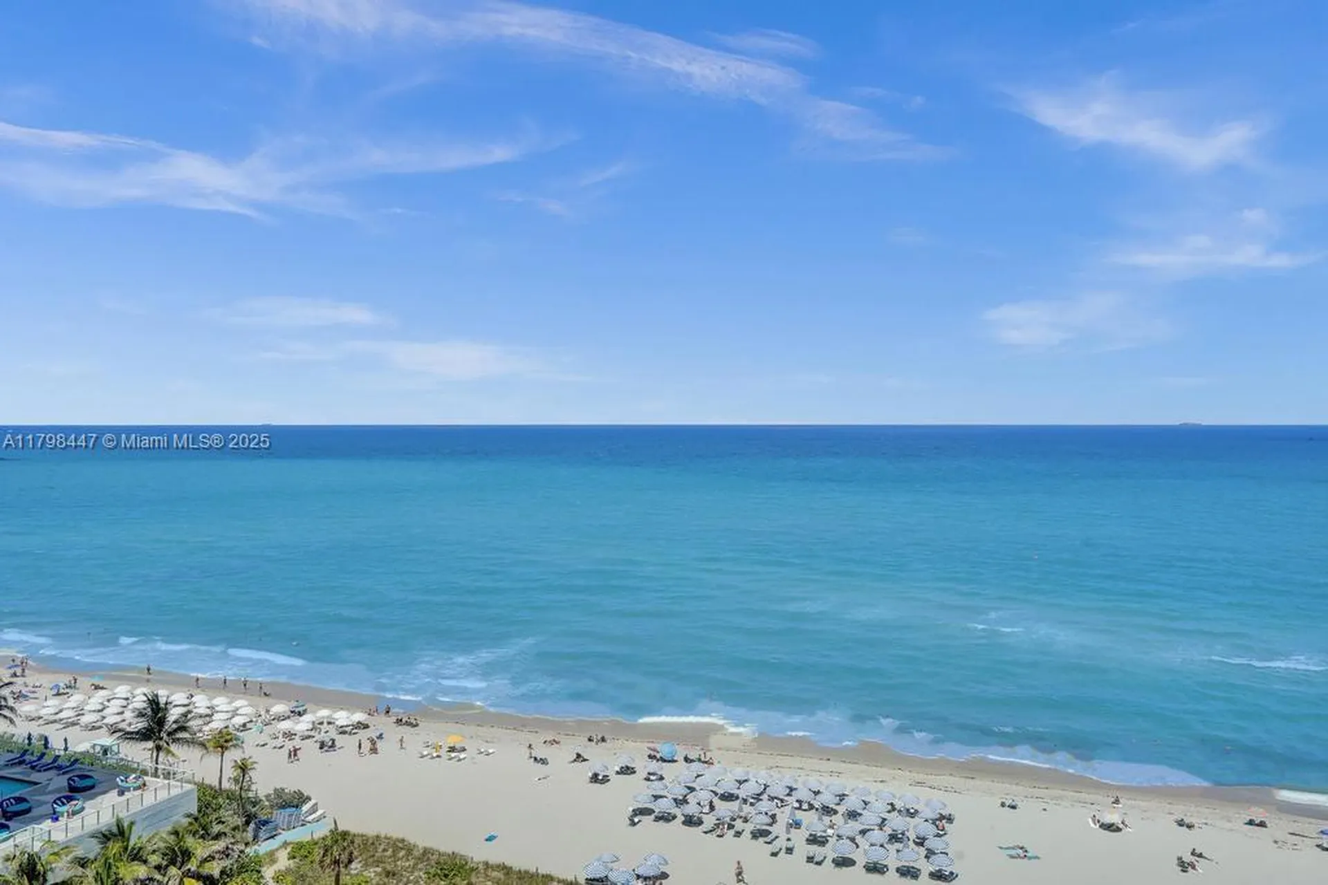 4111 S Ocean Drive Hollywood FL 33019