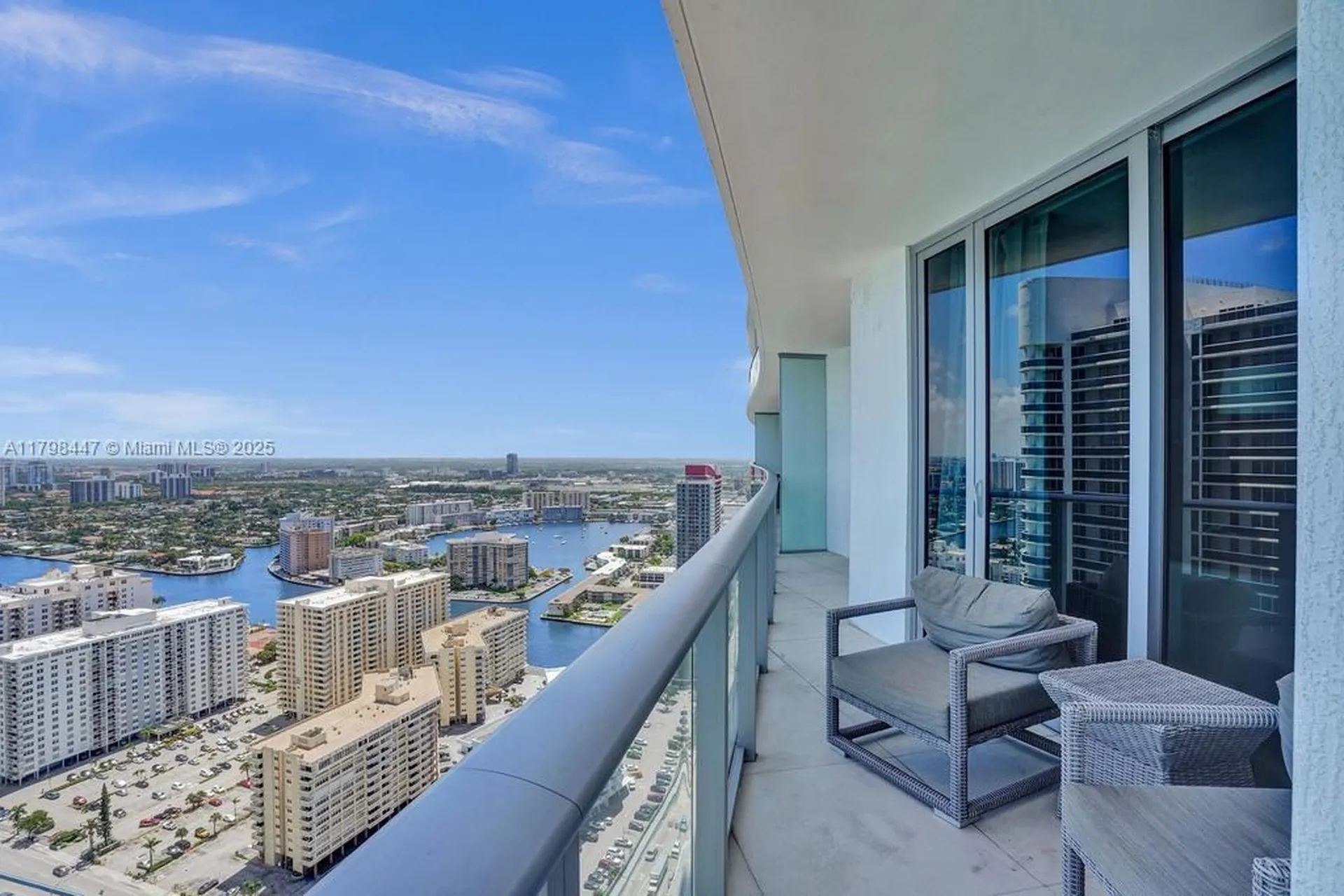 4111 S Ocean Drive Hollywood FL 33019