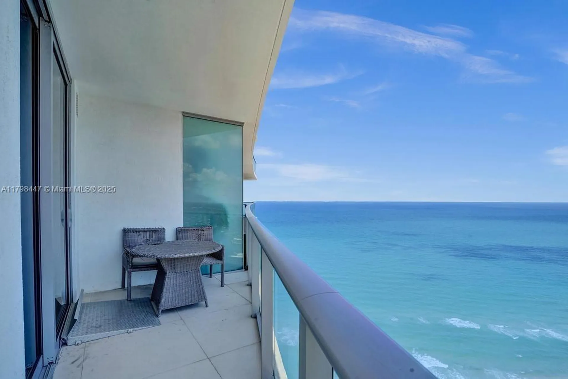 4111 S Ocean Drive Hollywood FL 33019