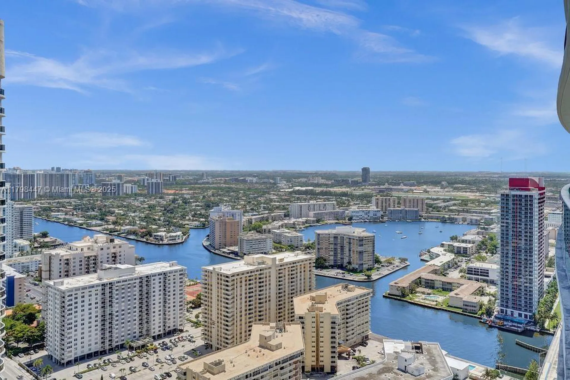 4111 S Ocean Drive Hollywood FL 33019