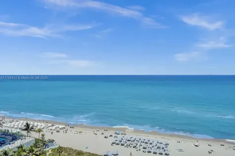4111 S Ocean Drive Hollywood FL 33019