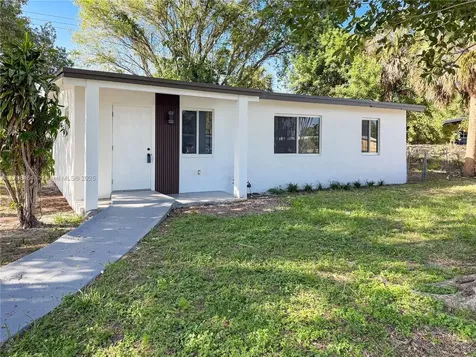 3631 NW 4th Street Lauderhill FL 33311