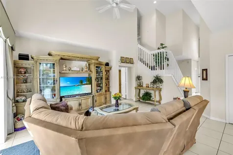 11919 NW 47th Street Coral Springs FL 33076