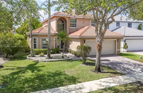 11919 NW 47th Street Coral Springs FL 33076