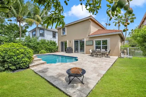 11919 NW 47th Street Coral Springs FL 33076