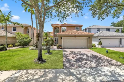 11919 NW 47th Street Coral Springs FL 33076