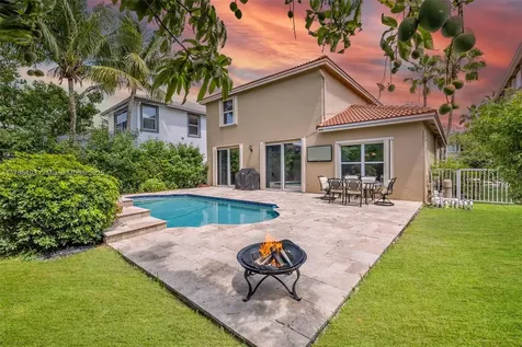 11919 NW 47th Street Coral Springs FL 33076