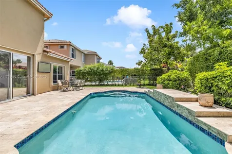 11919 NW 47th Street Coral Springs FL 33076
