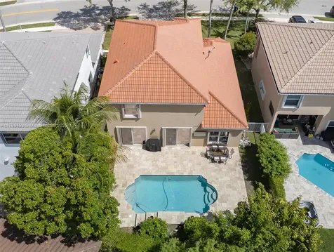 11919 NW 47th Street Coral Springs FL 33076
