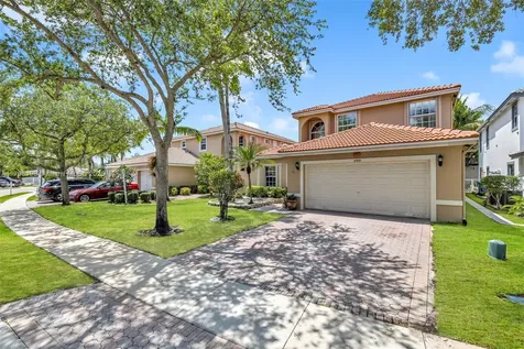 11919 NW 47th Street Coral Springs FL 33076
