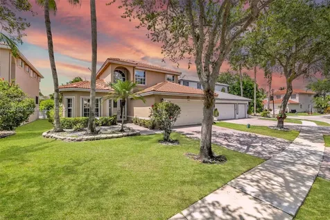 11919 NW 47th Street Coral Springs FL 33076
