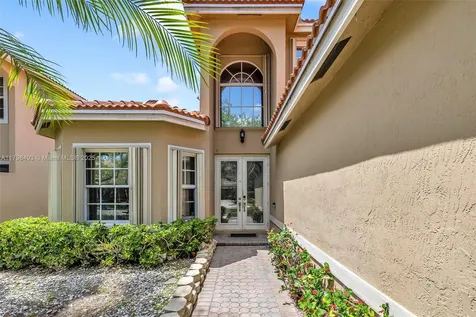 11919 NW 47th Street Coral Springs FL 33076