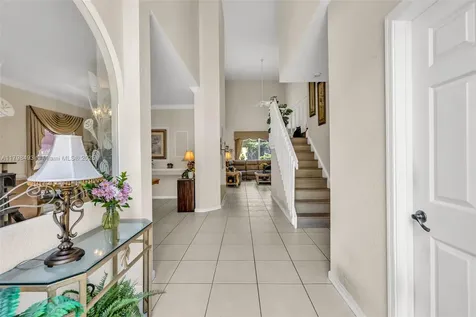 11919 NW 47th Street Coral Springs FL 33076