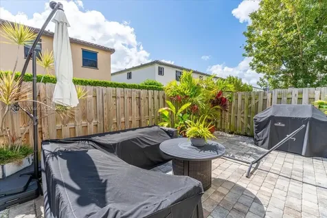 25079 SW 114th Court Homestead FL 33032