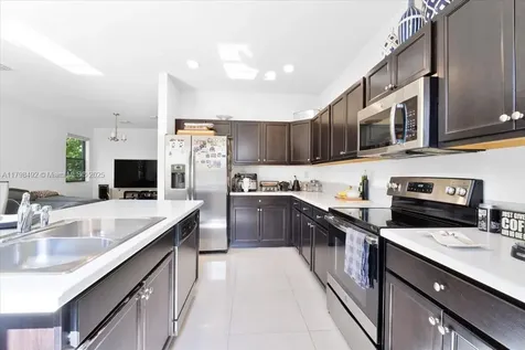 25079 SW 114th Court Homestead FL 33032