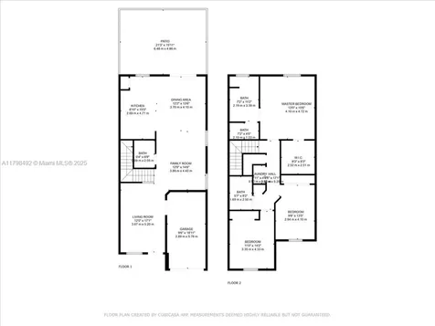 25079 SW 114th Court Homestead FL 33032