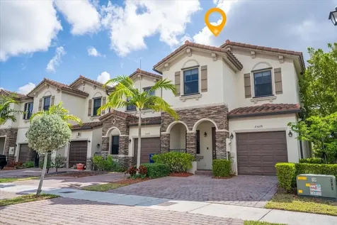 25079 SW 114th Court Homestead FL 33032