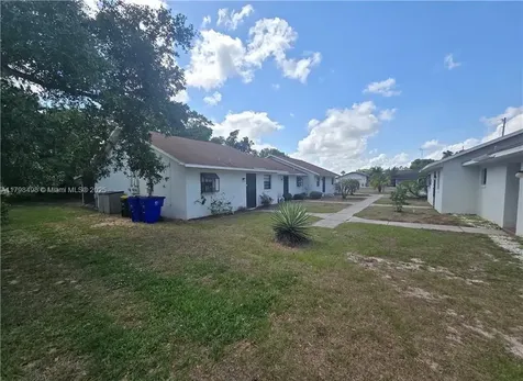 4409 Grass Avenue Sebring FL 33875