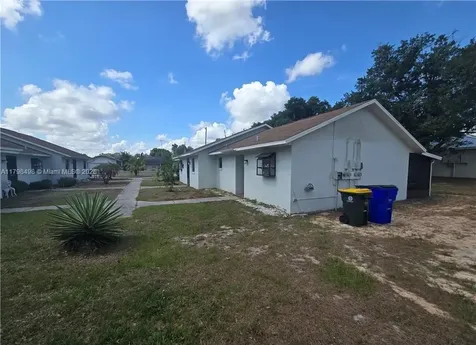 4409 Grass Avenue Sebring FL 33875