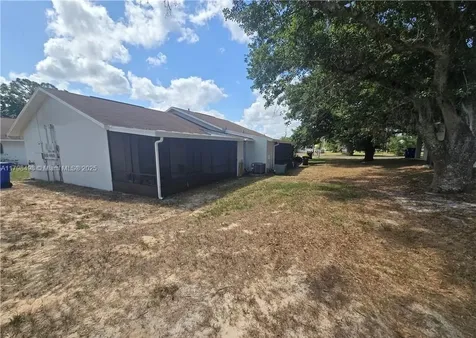 4409 Grass Avenue Sebring FL 33875
