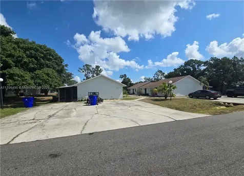 4409 Grass Avenue Sebring FL 33875