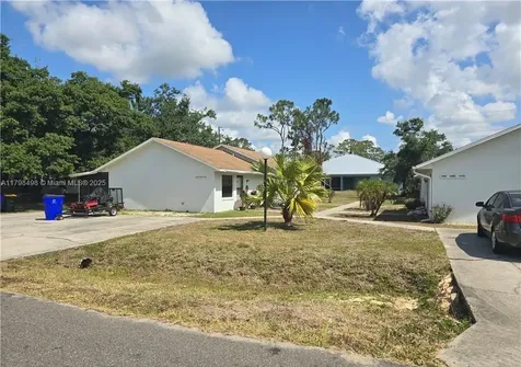 4409 Grass Avenue Sebring FL 33875