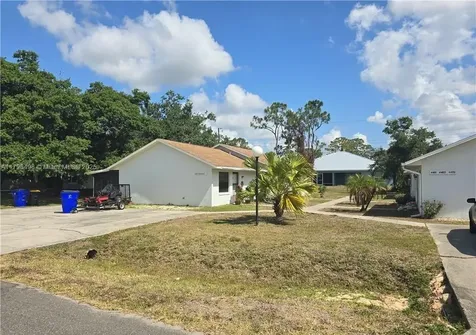 4409 Grass Avenue Sebring FL 33875