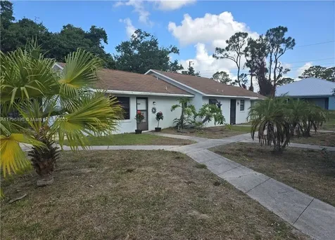 4409 Grass Avenue Sebring FL 33875