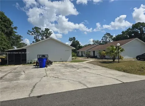 4409 Grass Avenue Sebring FL 33875