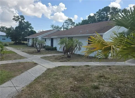 4409 Grass Avenue Sebring FL 33875