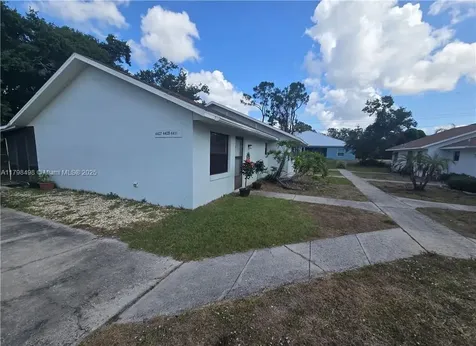 4409 Grass Avenue Sebring FL 33875