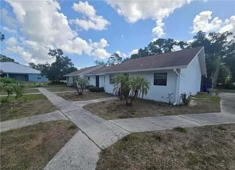 4409 Grass Avenue Sebring FL 33875