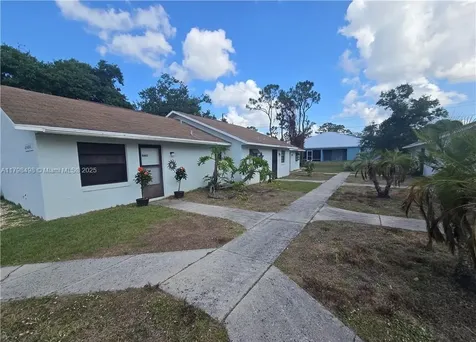 4409 Grass Avenue Sebring FL 33875