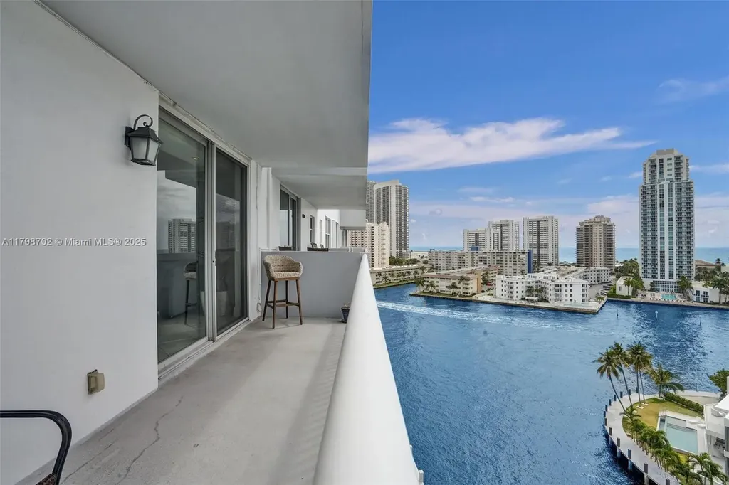 137 Golden Isles Drive Hallandale Beach FL 33009