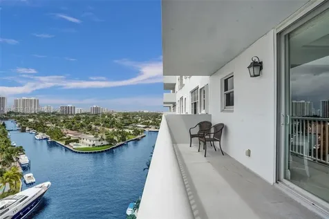 137 Golden Isles Drive Hallandale Beach FL 33009