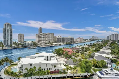 137 Golden Isles Drive Hallandale Beach FL 33009