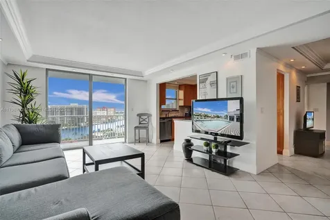 137 Golden Isles Drive Hallandale Beach FL 33009