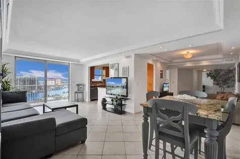 137 Golden Isles Drive Hallandale Beach FL 33009